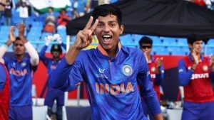 Yash Dhull, IPL 2022 Auction: ಟಿ20 ವಿಶ್ವಕಪ್ ಗೆದ್ದ ಯುವ ನಾಯಕ ಡೆಲ್ಲಿ ಪಾಲು! ಕೊಟ್ಟ ಹಣವೆಷ್ಟು ಗೊತ್ತಾ?
