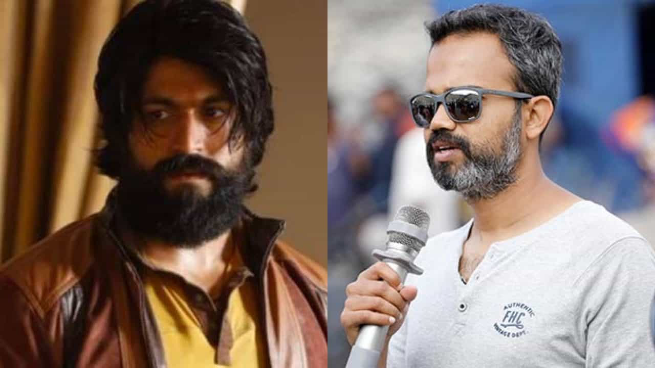 ಇನ್ನೂ ಮುಗಿದಿಲ್ಲ ‘ಕೆಜಿಎಫ್ 2’ ಚಿತ್ರದ ಶೂಟಿಂಗ್; ಫ್ಯಾನ್ಸ್ಗಾಗಿ ನಿರ್ಧಾರ ಬದಲಿಸಿದ ಪ್ರಶಾಂತ್ ನೀಲ್ ಇನ್ನೂ ಮುಗಿದಿಲ್ಲ ‘ಕೆಜಿಎಫ್ 2’ ಚಿತ್ರದ ಶೂಟಿಂಗ್; ಫ್ಯಾನ್ಸ್ಗಾಗಿ ನಿರ್ಧಾರ ಬದಲಿಸಿದ ಪ್ರಶಾಂತ್ ನೀಲ್
