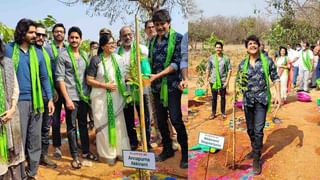 ಮುದ್ದು ಮಗ ಜಿಯಾನ್ ಜೊತೆ ಶ್ವೇತಾ ಚೆಂಗಪ್ಪ ಚಂದದ ಫೋಟೋಶೂಟ್​; ಕ್ಯೂಟ್​ ಫೋಟೋಗಳಿಗೆ ಫ್ಯಾನ್ಸ್​ ಫಿದಾ