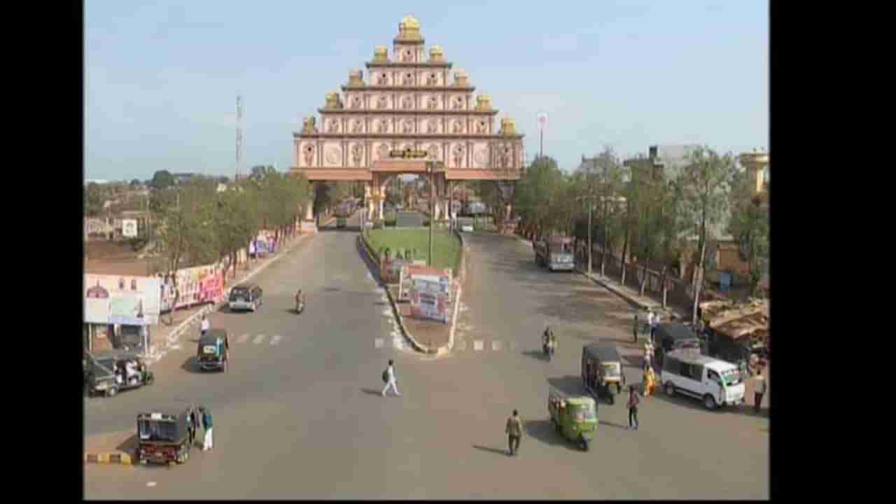 ಅನುಭವ ಮಂಟಪ ಕಾಮಗಾರಿಗೆ ಭೂಮಿ ಪೂಜೆ ಮಾಡಿ ವರ್ಷ ಉರುಳಿದರು ಆರಂಭವಾಗದ ಕಾಮಗಾರಿ; ಸ್ಥಳೀಯರ ಆಕ್ರೋಶ