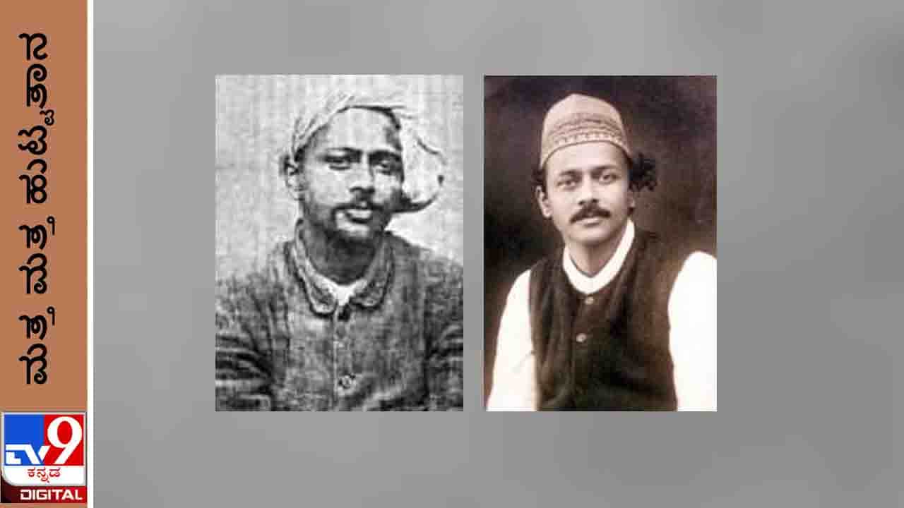 D. R. Bendre : ‘ಅಪ್ಪ ಎಂದರೆ ಆತ್ಮ, ಅಮ್ಮ ಎಂದರೆ ಪ್ರಕೃತಿ; ಅಮ್ಮನ ಮುಖದಲ್ಲಿ ಕಾಣುವುದು ಅಪ್ಪನ ಮುಖವೇ’ ನಾಕುತಂತಿಯ ಸತ್ಯ D. R. Bendre : ‘ಅಪ್ಪ ಎಂದರೆ ಆತ್ಮ, ಅಮ್ಮ ಎಂದರೆ ಪ್ರಕೃತಿ; ಅಮ್ಮನ ಮುಖದಲ್ಲಿ ಕಾಣುವುದು ಅಪ್ಪನ ಮುಖವೇ’ ನಾಕುತಂತಿಯ ಸತ್ಯ