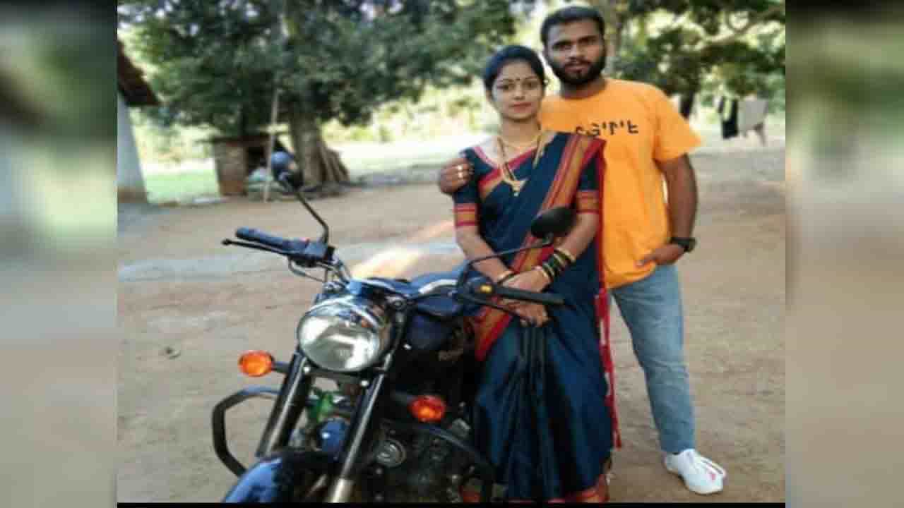 ಕೊಡಗಿನಲ್ಲಿ ದಂಪತಿ ಆತ್ಮಹತ್ಯೆ; ಪತ್ನಿಯ ಶವ ನೋಡುತ್ತಿದ್ದಂತೆ ತಾನೂ ಆತ್ಮಹತ್ಯೆ ಮಾಡಿಕೊಂಡ ಕೊಡಗಿನಲ್ಲಿ ದಂಪತಿ ಆತ್ಮಹತ್ಯೆ; ಪತ್ನಿಯ ಶವ ನೋಡುತ್ತಿದ್ದಂತೆ ತಾನೂ ಆತ್ಮಹತ್ಯೆ ಮಾಡಿಕೊಂಡ