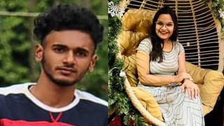 ಉಕ್ರೇನ್​ನಲ್ಲಿ ಸಿಲುಕಿಕೊಂಡ ಗದಗನ ವೈದ್ಯಕೀಯ ವಿದ್ಯಾರ್ಥಿ; ಮಗನನ್ನು ಸುರಕ್ಷಿತವಾಗಿ ಕರೆತರುವಂತೆ ಸರ್ಕಾರಕ್ಕೆ ಪೋಷಕರ ಮನವಿ