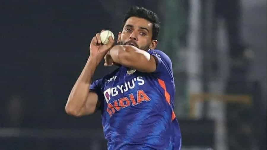 IND vs SL: ಲಂಕಾ ವಿರುದ್ಧದ ಟಿ20 ಸರಣಿಯಿಂದ ಟೀಂ ಇಂಡಿಯಾದ ಸ್ಟಾರ್ ಆಲ್ರೌಂಡರ್ ಔಟ್..! IND vs SL: ಲಂಕಾ ವಿರುದ್ಧದ ಟಿ20 ಸರಣಿಯಿಂದ ಟೀಂ ಇಂಡಿಯಾದ ಸ್ಟಾರ್ ಆಲ್ರೌಂಡರ್ ಔಟ್..!