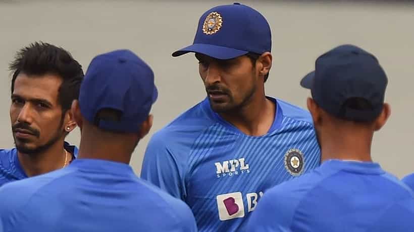 IND vs WI 1st ODI: ಟೀಮ್ ಇಂಡಿಯಾ ಪರ ಪದಾರ್ಪಣೆ ಮಾಡಿದ ಸ್ಪೋಟಕ ಬ್ಯಾಟ್ಸ್ಮನ್