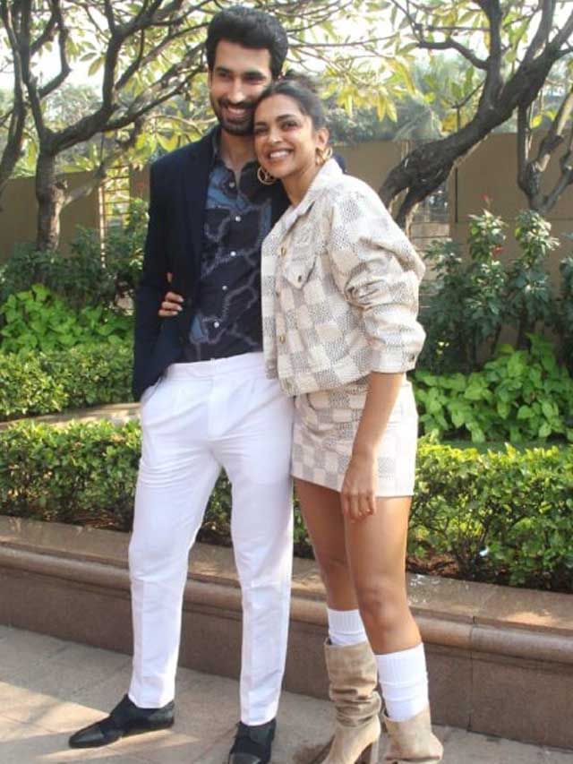 deepika