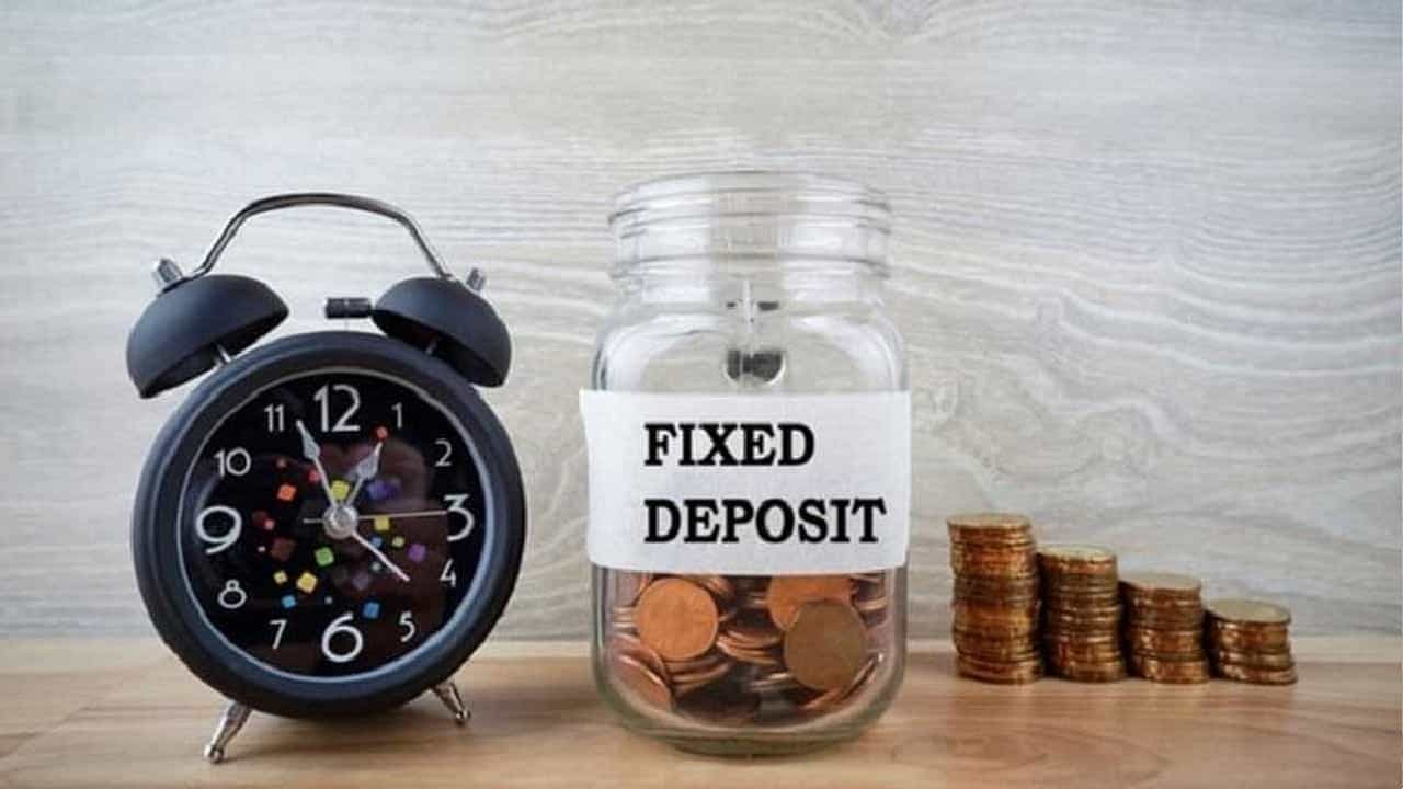 SBI Fixed Deposits: ಎಸ್ಬಿಐನಿಂದ ಫಿಕ್ಸೆಡ್ ಡೆಪಾಸಿಟ್ಗಳ ಬಡ್ಡಿ ದರ ಹೆಚ್ಚಳ; ಇಲ್ಲಿದೆ ಸಂಪೂರ್ಣ ಮಾಹಿತಿ SBI Fixed Deposits: ಎಸ್ಬಿಐನಿಂದ ಫಿಕ್ಸೆಡ್ ಡೆಪಾಸಿಟ್ಗಳ ಬಡ್ಡಿ ದರ ಹೆಚ್ಚಳ; ಇಲ್ಲಿದೆ ಸಂಪೂರ್ಣ ಮಾಹಿತಿ