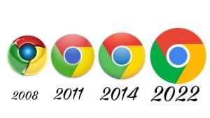 Google Chrome Logo: ಬರೋಬ್ಬರಿ 8 ವರ್ಷಗಳ ಬಳಿಕ ಲೋಗೋ ಬದಲಿಸುತ್ತಿರುವ ಗೂಗಲ್ ಕ್ರೋಮ್: ಹೊಸ ಲೋಗೋ ಹೇಗಿದೆ ನೋಡಿ