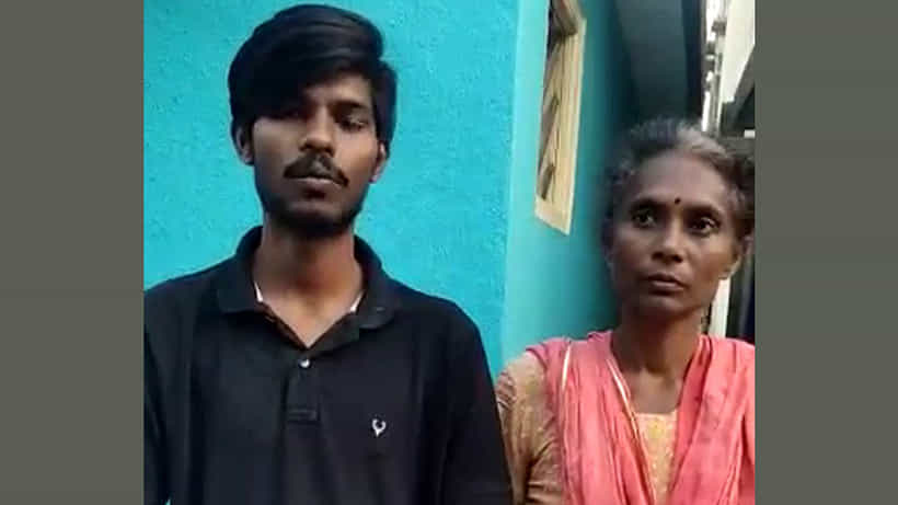 ಆನೇಕಲ್ನಲ್ಲಿ ಮನೆ ಮುಂದೆ ಮಹಿಳೆಯನ್ನು ನಗ್ನಗೊಳಿಸಿ ಥಳಿಸಿದ ಆರೋಪ; ಬೆಂಗಳೂರು ಪೊಲೀಸ್ ಆಯುಕ್ತರಿಗೆ ದೂರು