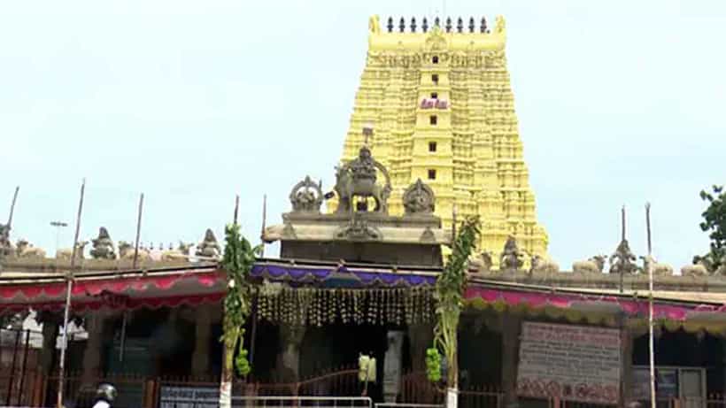 ರಾಮ ಜನ್ಮಭೂಮಿ ಆಯ್ತು ಈಗ ಹನುಮಂತನ ಜನ್ಮಸ್ಥಳಕ್ಕಾಗಿ ಎರಡು ಧಾರ್ಮಿಕ ಟ್ರಸ್ಟ್ಗಳ ಜಟಾಪಟಿ