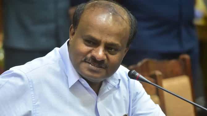 ಮಹಾನ್ ನಾಯಕರು ಪಾದಯಾತ್ರೆ ಮಾಡಿ ಬಂದಿದ್ದಾರೆ, ದಾಖಲೆ ಬಿಡುಗಡೆ ಮಾಡ್ತೀನಿ; ಕಾಂಗ್ರೆಸ್ ಪಾದಯಾತ್ರೆಗೆ ಹೆಚ್​ಡಿ ಕುಮಾರಸ್ವಾಮಿ ಟಾಂಗ್