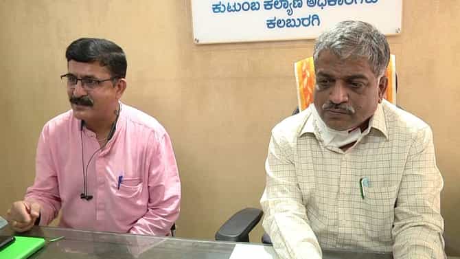 ಕಲಬುರಗಿ ಜಿಲ್ಲೆಯಲ್ಲಿ ಚಿಕನ್ ಫಾಕ್ಸ್ ಆತಂಕ; ಹಳ್ಳಿಯಿಂದ ಹಳ್ಳಿಗೆ ಹಬ್ಬುತ್ತಲೇ ಇದೆ ಸಾಂಕ್ರಾಮಿಕ ಕಾಯಿಲೆ