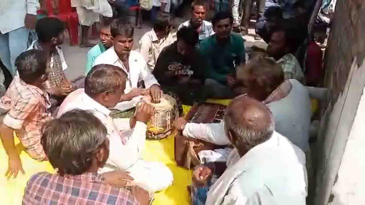 hindu rituals followed during muslim man last rites 2