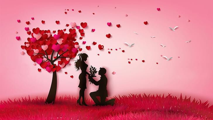 Valentine's Day 2022 : ಅಪರಿಚಿತವಾದಂತಹ ಪರಿಚಯದ ಪ್ರೇಮ ಕಥೆ Valentine's Day 2022 : ಅಪರಿಚಿತವಾದಂತಹ ಪರಿಚಯದ ಪ್ರೇಮ ಕಥೆ