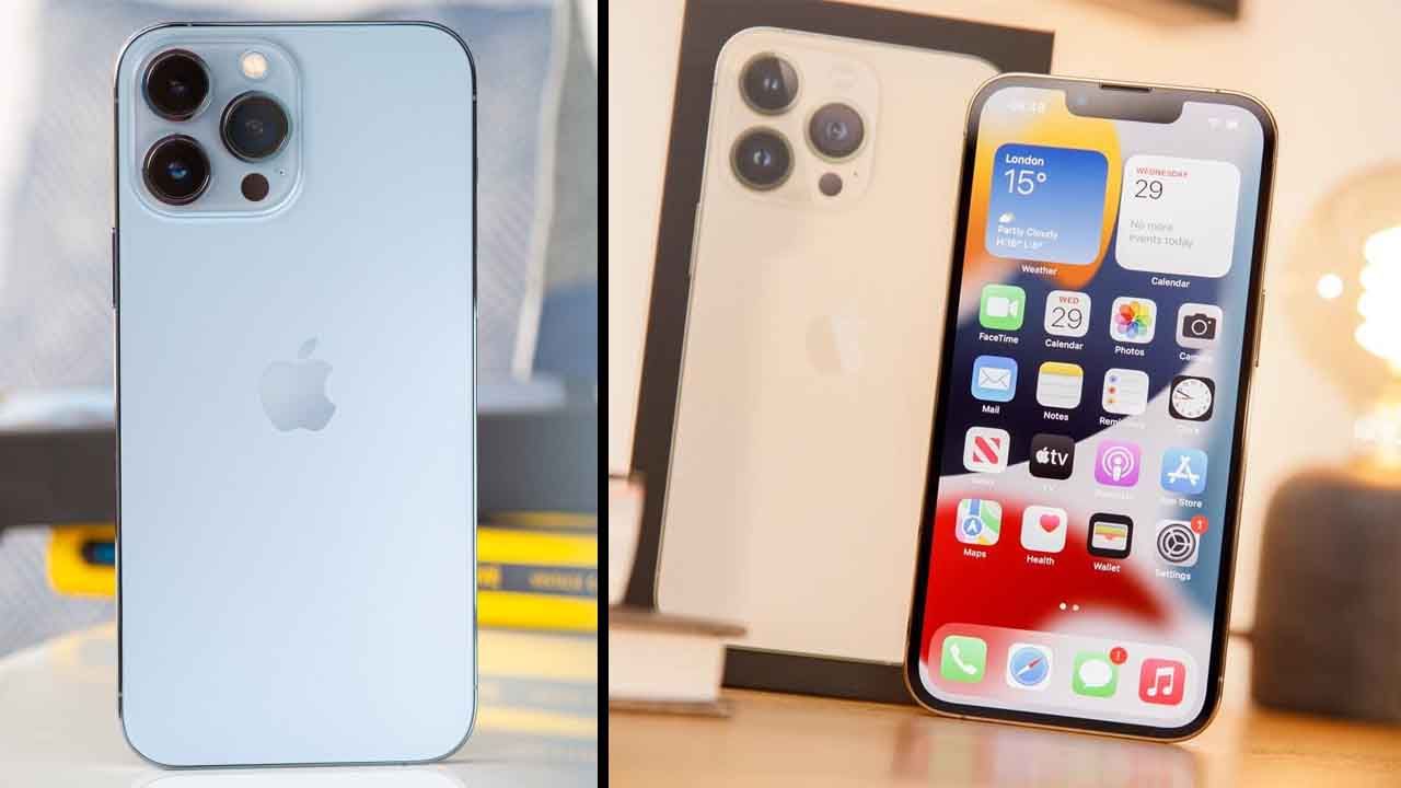 iPhone 13: ಐಫೋನ್ 13 ಖರೀದಿಗೆ ಕ್ಯೂ ನಿಂತ ಜನರು: ಏನಿದೆ ಗೊತ್ತೇ ಅಂತಹ ಆಫರ್?, ಇಲ್ಲಿದೆ ನೋಡಿ iPhone 13: ಐಫೋನ್ 13 ಖರೀದಿಗೆ ಕ್ಯೂ ನಿಂತ ಜನರು: ಏನಿದೆ ಗೊತ್ತೇ ಅಂತಹ ಆಫರ್?, ಇಲ್ಲಿದೆ ನೋಡಿ