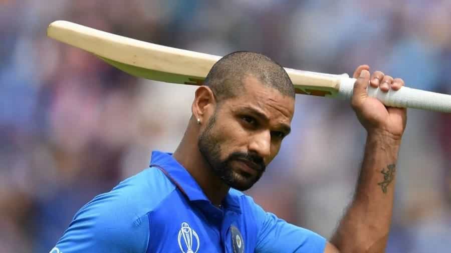 IPL 2022: ಐಪಿಎಲ್ ಆರಂಭಕ್ಕೂ ಮುನ್ನ ಲುಕ್ ಬದಲಿಸಿದ ಧವನ್; ಗಬ್ಬರ್ ಹೊಸ ಹೇರ್ ಸ್ಟೈಲ್ ಹೇಗಿದೆ ಗೊತ್ತಾ? IPL 2022: ಐಪಿಎಲ್ ಆರಂಭಕ್ಕೂ ಮುನ್ನ ಲುಕ್ ಬದಲಿಸಿದ ಧವನ್; ಗಬ್ಬರ್ ಹೊಸ ಹೇರ್ ಸ್ಟೈಲ್ ಹೇಗಿದೆ ಗೊತ್ತಾ?