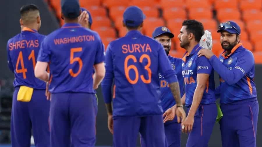 IND vs WI, 3rd ODI, Highlights: ಭಾರತಕ್ಕೆ 96 ರನ್ ಜಯ; ಕೊನೆಯ ಪಂದ್ಯದಲ್ಲೂ ಸೋತ ವಿಂಡೀಸ್​