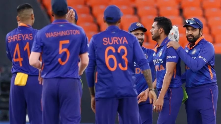 IND vs WI, 3rd ODI, Highlights: ಭಾರತಕ್ಕೆ 96 ರನ್ ಜಯ; ಕೊನೆಯ ಪಂದ್ಯದಲ್ಲೂ ಸೋತ ವಿಂಡೀಸ್​