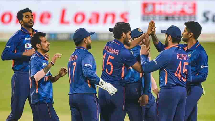 IND vs WI, 2nd T20, HIGHLIGHTS: ಕಳಪೆ ಫೀಲ್ಡಿಂಗ್ ನಡುವೆಯೂ 2ನೇ ಟಿ20 ಗೆದ್ದ ಭಾರತ; ಸರಣಿ ಕೈವಶ