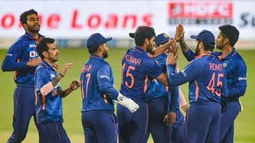 IND vs WI 1st T20, Highlight: ರೋಹಿತ್- ಸೂರ್ಯ ಬೊಂಬಾಟ್ ಬ್ಯಾಟಿಂಗ್; ಮೊದಲ ಟಿ20 ಗೆದ್ದ ಭಾರತ