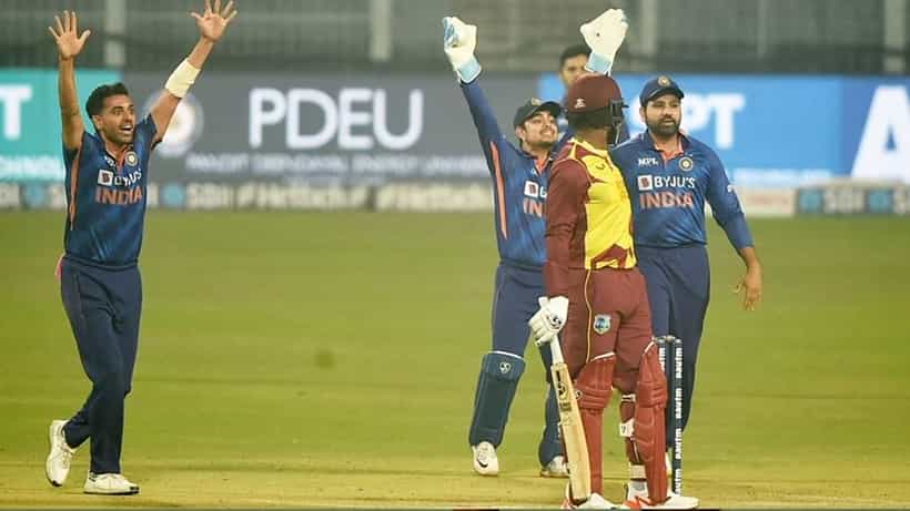 IND vs WI, 3rd T20, Highlights: ಮಿಂಚಿದ ಸೂರ್ಯ, ವೆಂಕಟೇಶ್, ಹರ್ಷಲ್; ವಿಂಡೀಸ್ಗೆ 3ನೇ ಪಂದ್ಯದಲ್ಲೂ ಸೋಲು