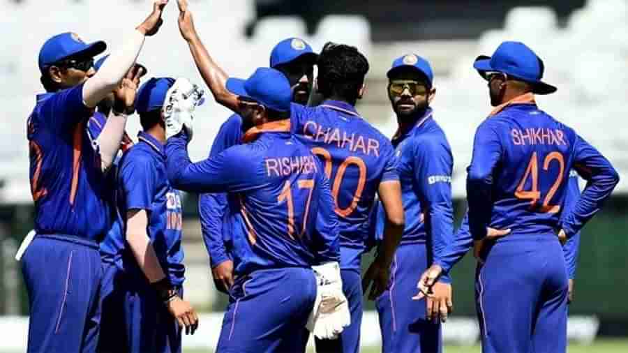 IND vs WI: ಎರಡನೇ ಏಕದಿನ ಪಂದ್ಯಕ್ಕೆ ಇಶಾನ್ ಡೌಟ್.. ರೋಹಿತ್ ಜೊತೆ ಇನ್ನಿಂಗ್ಸ್ ಆರಂಭಿಸುವವರು ಯಾರು?