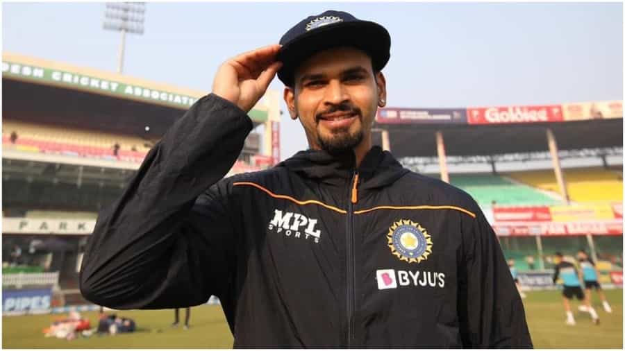 Shreyas Iyer, IPL 2022 Auction: 12.25 ಕೋಟಿ ರೂ. ದಾಖಲೆಯ ಮೊತ್ತಕ್ಕೆ ಕೋಲ್ಕತ್ತಾ ಸೇರಿದ ಶ್ರೇಯಸ್ ಅಯ್ಯರ್! Shreyas Iyer, IPL 2022 Auction: 12.25 ಕೋಟಿ ರೂ. ದಾಖಲೆಯ ಮೊತ್ತಕ್ಕೆ ಕೋಲ್ಕತ್ತಾ ಸೇರಿದ ಶ್ರೇಯಸ್ ಅಯ್ಯರ್!