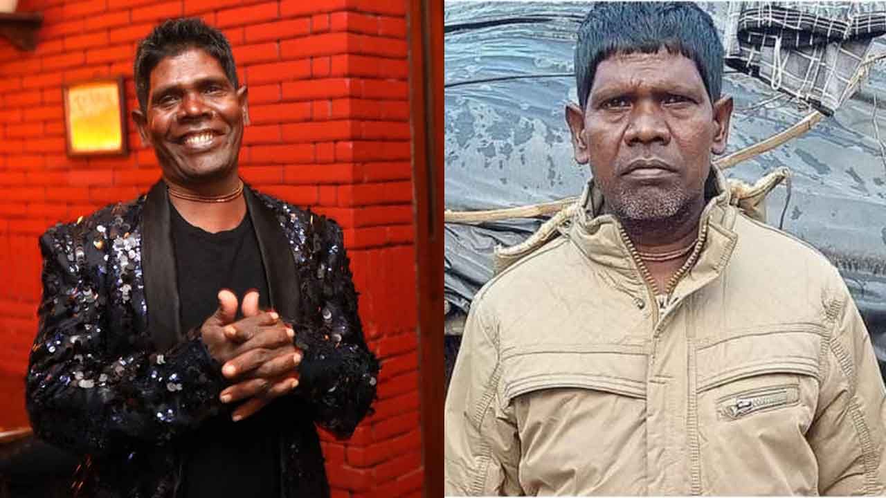 ಬದಲಾದ ‘ಕಚ್ಚಾ ಬದಾಮ್’ ಸಿಂಗರ್ ಬದುಕು; ಕಾಡುತ್ತಿದೆ ಅವಮಾನ ಎದುರಿಸುವ ಆತಂಕ ಬದಲಾದ ‘ಕಚ್ಚಾ ಬದಾಮ್’ ಸಿಂಗರ್ ಬದುಕು; ಕಾಡುತ್ತಿದೆ ಅವಮಾನ ಎದುರಿಸುವ ಆತಂಕ