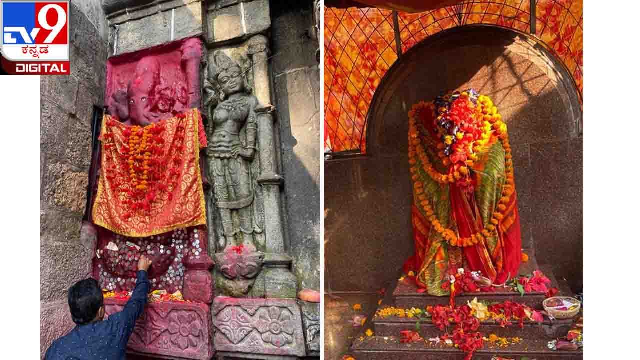 Kamakhya Temple : ಕಾಮಾಖ್ಯಾದ ಮಾತೃಯೋನಿ ಪೂಜೆ