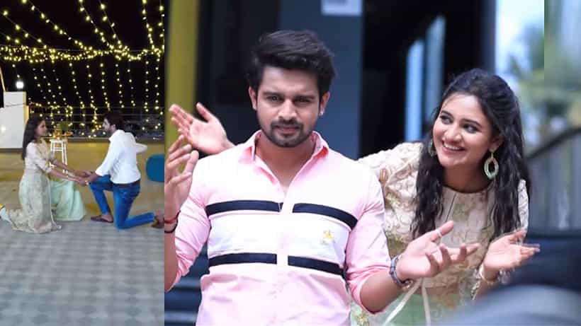 ಹರ್ಷನಿಗೆ ಭುವಿಯ ಅದ್ದೂರಿ ಪ್ರಪೋಸ್; ಭಾನುವಾರ ‘ಕನ್ನಡತಿ’ ಧಾರಾವಾಹಿ 2 ಗಂಟೆಯ ವಿಶೇಷ ಸಂಚಿಕೆ
