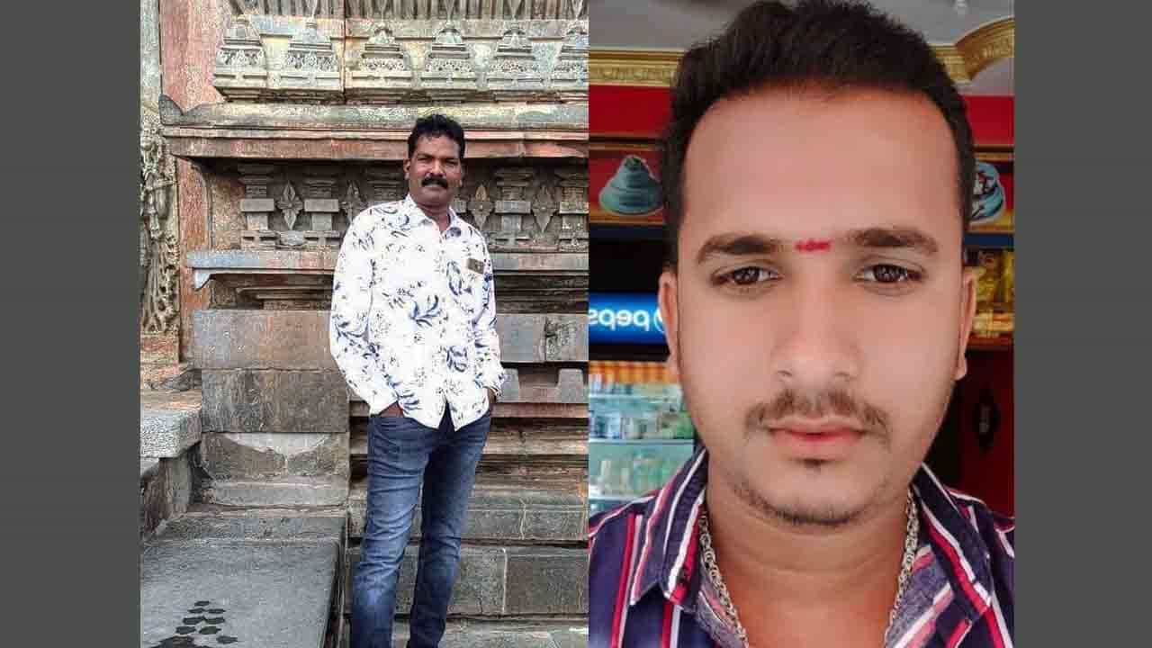 ದೇವನಹಳ್ಳಿ: ಪೊಲೀಸರ ಸೋಗಿನಲ್ಲಿ ಬಂದು ಇಬ್ಬರ ಅಪಹರಣ! ಎಫ್ಐಆರ್ ದಾಖಲಾದ ನಂತರ ಕೇಸ್ಗೆ ಟ್ವಿಸ್ಟ್ ದೇವನಹಳ್ಳಿ: ಪೊಲೀಸರ ಸೋಗಿನಲ್ಲಿ ಬಂದು ಇಬ್ಬರ ಅಪಹರಣ! ಎಫ್ಐಆರ್ ದಾಖಲಾದ ನಂತರ ಕೇಸ್ಗೆ ಟ್ವಿಸ್ಟ್