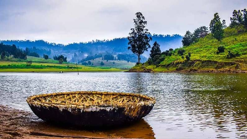 ಪ್ರಿನ್ಸಸ್​ ಆಪ್​ ಹಿಲ್​​ ಸ್ಟೇಶನ್​ ಎಂದೇ ಖ್ಯಾತಿ ಪಡೆದ ತಮಿಳುನಾಡಿನ ಕೊಡೈಕೆನಾಲ್​ ನಿಮ್ಮ ಪ್ರವಾಸದ ಪ್ಲಾನ್​ಗೆ ಬೆಸ್ಟ್​ ಆಯ್ಕೆ ಆಗಲಿದೆ. 