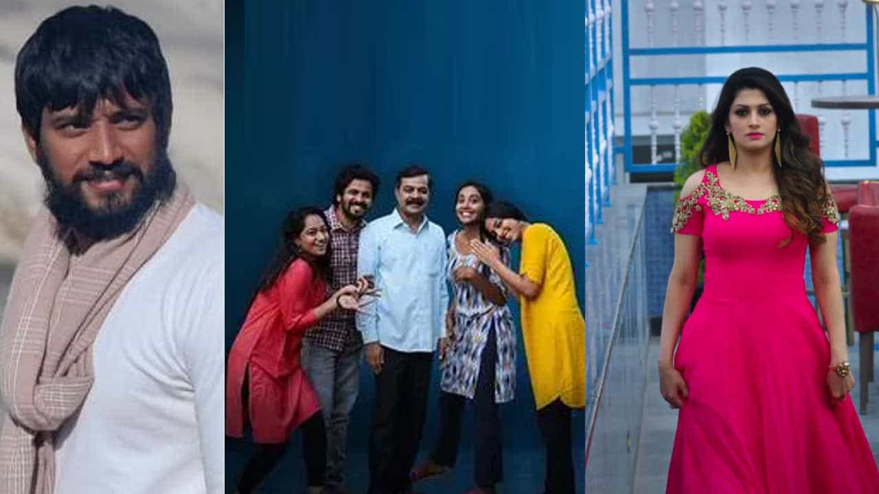 ‘ಲವ್ ಮಾಕ್ಟೇಲ್ 2’, ‘ಫೋರ್ವಾಲ್ಸ್’ ಸೇರಿ ಆರು ಚಿತ್ರಗಳು ರಿಲೀಸ್; ಇಲ್ಲಿದೆ ವಿವರ ‘ಲವ್ ಮಾಕ್ಟೇಲ್ 2’, ‘ಫೋರ್ವಾಲ್ಸ್’ ಸೇರಿ ಆರು ಚಿತ್ರಗಳು ರಿಲೀಸ್; ಇಲ್ಲಿದೆ ವಿವರ