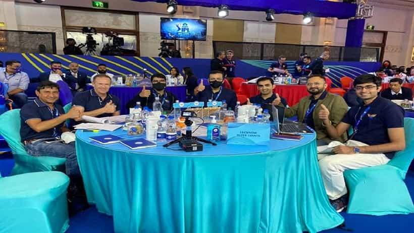 LSG, IPL 2022 Auction: ಕನ್ನಡಿಗ ರಾಹುಲ್ ನಾಯಕತ್ವದ ಲಕ್ನೋ ತಂಡದಲ್ಲಿರುವ ಸೂಪರ್ ಸ್ಟಾರ್ಗಳು ಇವರೇ