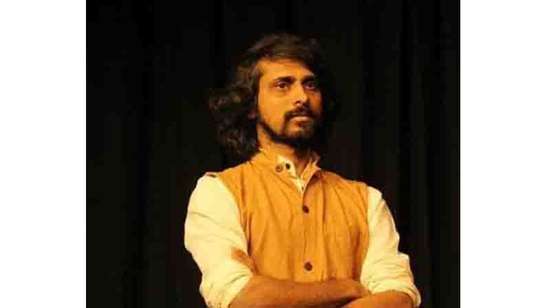 Ankaparade Samashri Theatre Festival 2022 Vaalivadhe Play Directed By M Ganesh