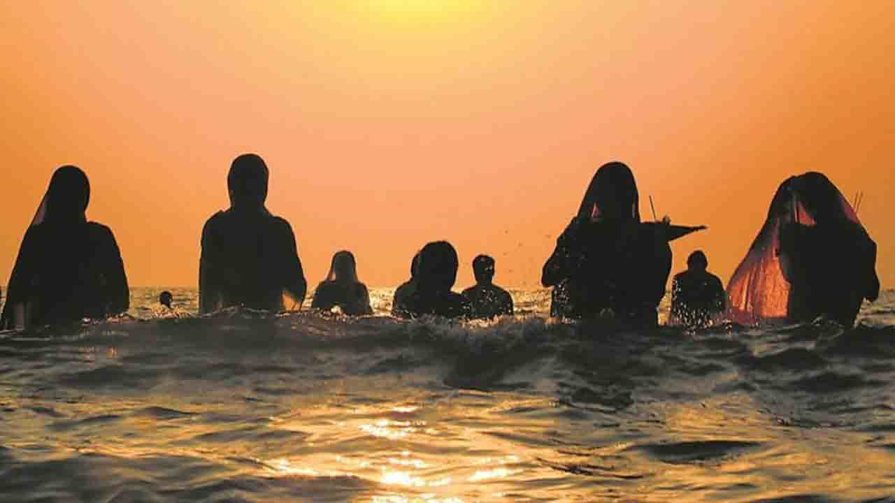 Magha Purnima 2022: ಮಾಘ ಪೂರ್ಣಿಮೆಯಂದು ಗಂಗಾ ಸ್ನಾನ ಮಾಡುವುದೇಕೆ? ಮಾಘ ಪೂರ್ಣಿಮಾ ಸಮಯ, ತಿಥಿ ಇಲ್ಲಿದೆ