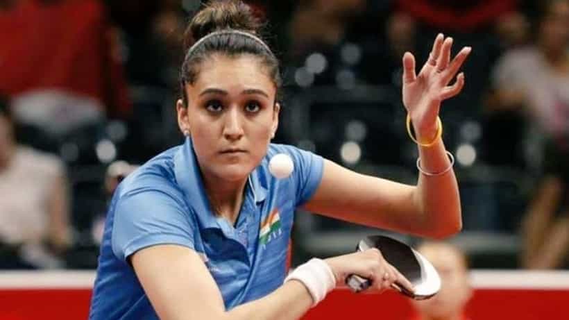 ಮನಿಕಾ ಬಾತ್ರಾ ಮ್ಯಾಚ್ ಫಿಕ್ಸಿಂಗ್ ಆರೋಪ ನಿಜ: ರಾಷ್ಟ್ರೀಯ ಕೋಚ್ ಆರೋಪಿ ಎಂದ ದೆಹಲಿ ಹೈಕೋರ್ಟ್