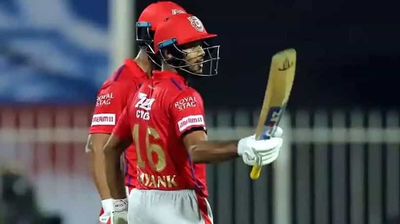IPL 2022: ಕನ್ನಡಿಗನಿಗೆ ಪಂಜಾಬ್ ನಾಯಕತ್ವ ಬಹುತೇಕ ಖಚಿತ; ಅಧಿಕೃತ ಘೋಷಣೆಯೊಂದೇ ಬಾಕಿ