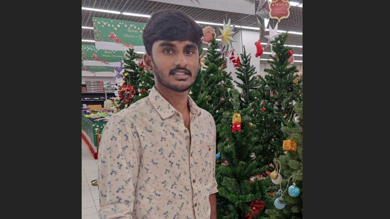 ಬೆಂಗಳೂರಿನಲ್ಲಿ ಪೋಷಕರು ಬೈದಿದಕ್ಕೆ ಮನೆ ಬಿಟ್ಟು ಹೋದ ಯುವಕ; ಪೊಲೀಸರಿಂದ ತೀವ್ರ ಹುಡುಕಾಟ ಬೆಂಗಳೂರಿನಲ್ಲಿ ಪೋಷಕರು ಬೈದಿದಕ್ಕೆ ಮನೆ ಬಿಟ್ಟು ಹೋದ ಯುವಕ; ಪೊಲೀಸರಿಂದ ತೀವ್ರ ಹುಡುಕಾಟ