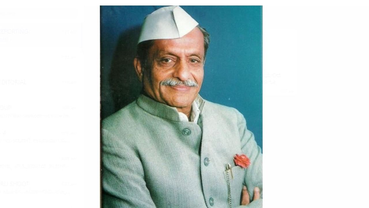 M M Sajjan: ಕಾಂಗ್ರೆಸ್ ಪಕ್ಷದ ಮಾಜಿ ಶಾಸಕ ಎಂ ಎಂ ಸಜ್ಜನ್ ವಿಧಿವಶ M M Sajjan: ಕಾಂಗ್ರೆಸ್ ಪಕ್ಷದ ಮಾಜಿ ಶಾಸಕ ಎಂ ಎಂ ಸಜ್ಜನ್ ವಿಧಿವಶ