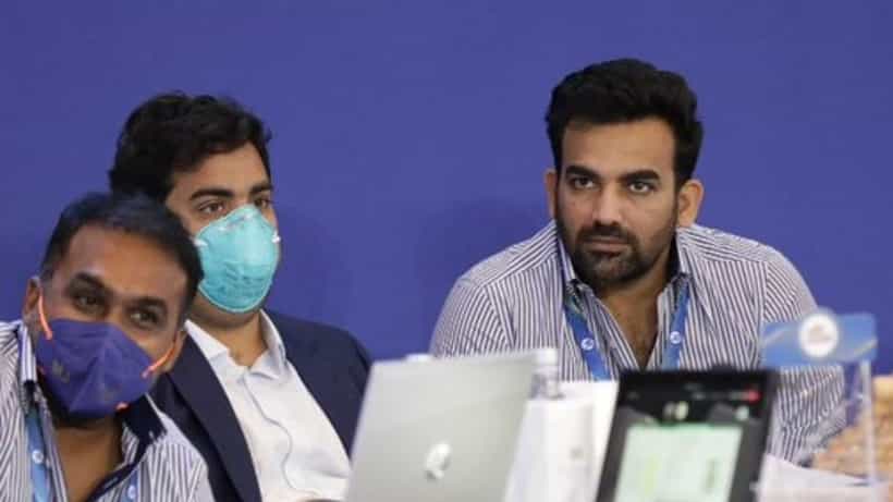 MI, IPL 2022 Auction: ಕಿಶನ್ಗೆ ದಾಖಲೆ ಹಣ ನೀಡಿದ ಮುಂಬೈ! ಈ ಬಾರಿ ರೋಹಿತ್ ತಂಡ ಹೇಗಿದೆ ಗೊತ್ತಾ?