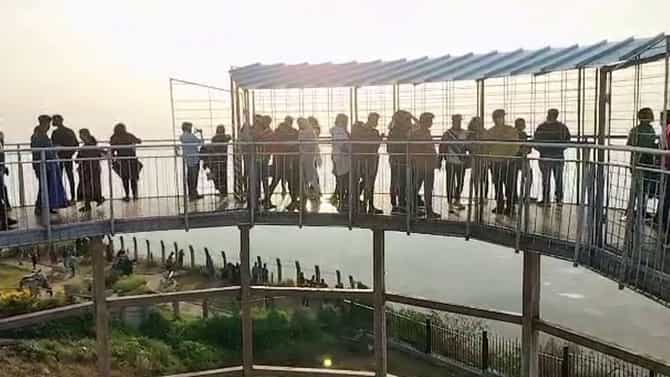 Nandi Hills: ಇಂದಿನಿಂದ ವೀಕೆಂಡ್‌ನಲ್ಲೂ ನಂದಿ ಗಿರಿಧಾಮ ಓಪನ್; ಪಾಸ್ ಇದ್ದರಷ್ಟೇ ಪ್ರವೇಶಕ್ಕೆ ಅವಕಾಶ