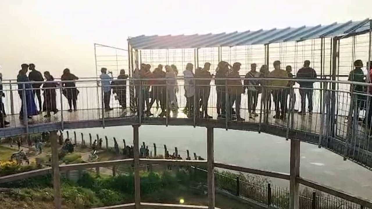 Nandi Hills: ಇಂದಿನಿಂದ ವೀಕೆಂಡ್‌ನಲ್ಲೂ ನಂದಿ ಗಿರಿಧಾಮ ಓಪನ್; ಪಾಸ್ ಇದ್ದರಷ್ಟೇ ಪ್ರವೇಶಕ್ಕೆ ಅವಕಾಶ