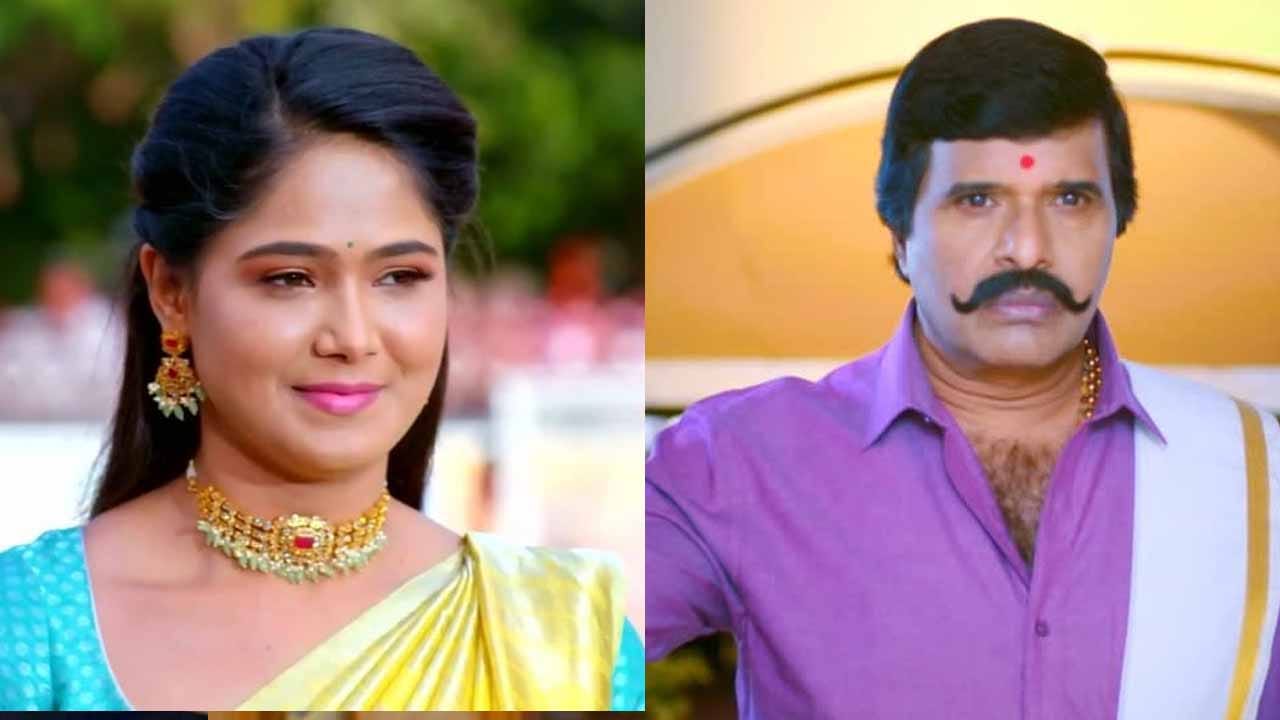 ‘ಪಾರುಗೆ ನೀವು ಮದ್ವೆ ಮಾಡ್ಸಿ ಎಂದು ಅಭಿಮಾನಿ ಕಣ್ಣು ಕೆಂಪು ಮಾಡ್ಕೊಂಡು ಹೇಳಿದ್ರು’; ಎಸ್​. ನಾರಾಯಣ್​