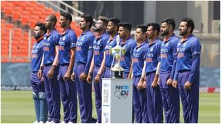 India vs West Indies, First ODI: 1000ನೇ ಪಂದ್ಯದಲ್ಲಿ ಟೀಮ್ ಇಂಡಿಯಾಗೆ ಭರ್ಜರಿ ಜಯ