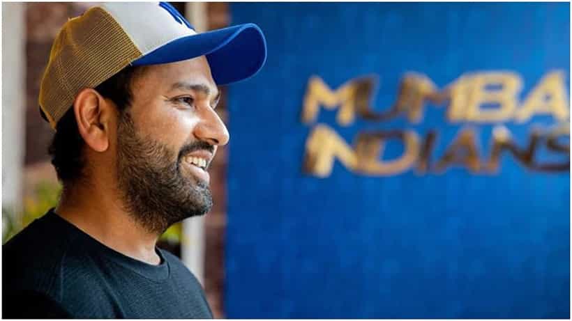 IPL 2022: ಈಗ 16 ಕೋಟಿ ರೂ. ಸಂಬಳ ಪಡೆಯುವ ರೋಹಿತ್ ಮೊದಲ ಐಪಿಎಲ್ನಲ್ಲಿ ಪಡೆದ ಸಂಭಾವನೆ ಎಷ್ಟು ಗೊತ್ತಾ?