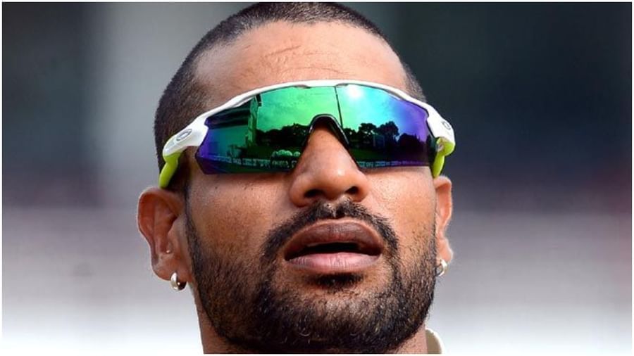 Shikhar Dhawan, IPL 2022 Auction: ಬೃಹತ್ ಮೊತ್ತಕ್ಕೆ ಪಂಜಾಬ್ ಕಿಂಗ್ಸ್ ತಂಡ ಸೇರಿದ ಶಿಖರ್ ಧವನ್!