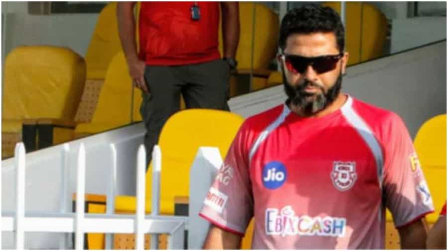 IPL 2022: ಐಪಿಎಲ್ ಹರಾಜಿಗೂ ಮುನ್ನ ಪಂಜಾಬ್ ತಂಡಕ್ಕೆ ಆಘಾತ; ಬ್ಯಾಟಿಂಗ್ ಕೋಚ್ ವಾಸಿಂ ಜಾಫರ್ ರಾಜೀನಾಮೆ! IPL 2022: ಐಪಿಎಲ್ ಹರಾಜಿಗೂ ಮುನ್ನ ಪಂಜಾಬ್ ತಂಡಕ್ಕೆ ಆಘಾತ; ಬ್ಯಾಟಿಂಗ್ ಕೋಚ್ ವಾಸಿಂ ಜಾಫರ್ ರಾಜೀನಾಮೆ!