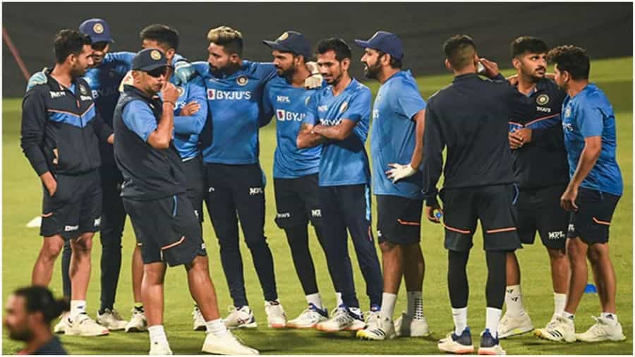 Asian Games: 8 ವರ್ಷಗಳ ಬಳಿಕ ಏಷ್ಯಾಡ್ಗೆ ಕ್ರಿಕೆಟ್ ಎಂಟ್ರಿ; ಭಾರತ ಪಾಲ್ಗೊಳ್ಳುವುದು ಭಾಗಶಃ ಅನುಮಾನ! ಕಾರಣ ಇಲ್ಲಿದೆ Asian Games: 8 ವರ್ಷಗಳ ಬಳಿಕ ಏಷ್ಯಾಡ್ಗೆ ಕ್ರಿಕೆಟ್ ಎಂಟ್ರಿ; ಭಾರತ ಪಾಲ್ಗೊಳ್ಳುವುದು ಭಾಗಶಃ ಅನುಮಾನ! ಕಾರಣ ಇಲ್ಲಿದೆ