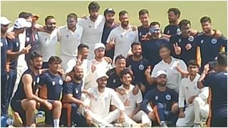 Ranji Trophy: ಚೊಚ್ಚಲ ಪಂದ್ಯದಲ್ಲೇ ಬ್ಯಾಕ್ ಟು ಬ್ಯಾಕ್ ಸೆಂಚುರಿ! ರಣಜಿಯಲ್ಲಿ ದಾಖಲೆ ಬರೆದ ಯಶ್ ಧುಲ್